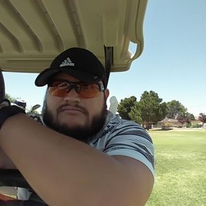 Meet your Posher, Jesus